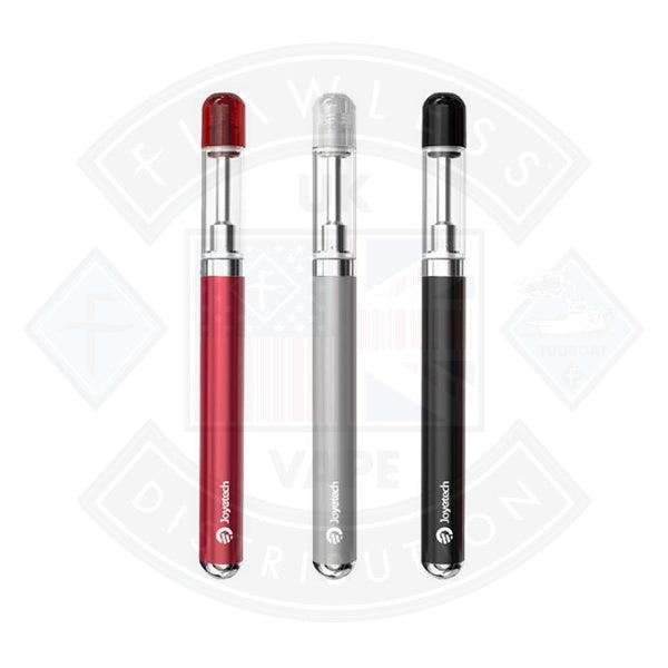 Joyetech E Roll Mac Pen Vape Kit - Flawless Vape Shop