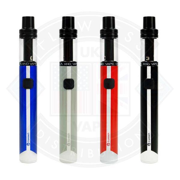 Joyetech EGO AIO ECO Vape Kit - Flawless Vape Shop