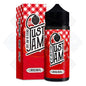 Just Jam Original 0mg 100ml Shortfill E liquid - Flawless Vape Shop