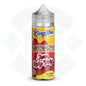 Kingston Desserts - Jam Roly Poly 0mg 100ml Shortfill - Flawless Vape Shop