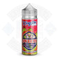 Kingston Sweets - Watermelon Slices 0mg 100ml Shortfill - Flawless Vape Shop