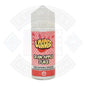 Loaded Cran Apple Juice 0mg 100ml Shortfill E-Liquid - Flawless Vape Shop