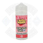 Loaded Cran Apple Juice Ice 0mg 100ml Shortfill E-Liquid - Flawless Vape Shop