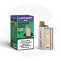 Lost Mary 4 in 1 Disposable Vape - Flawless Vape Shop