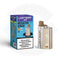 Lost Mary 4 in 1 Disposable Vape - Flawless Vape Shop