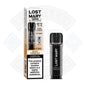 Lost Mary Tappo Pods 2packs - Flawless Vape Shop