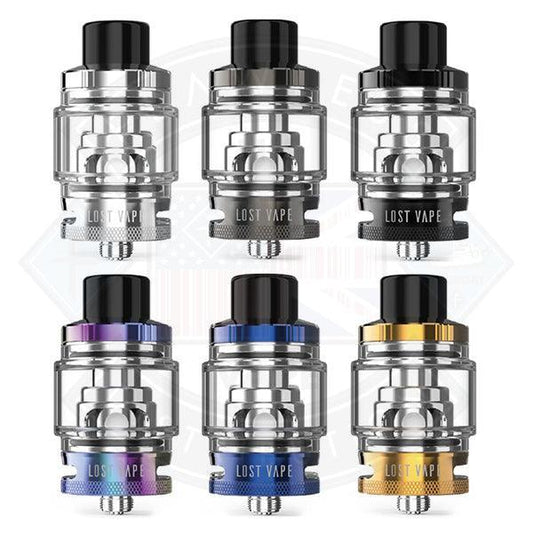 Lost Vape Centaurus Sub Coo Tank - Flawless Vape Shop