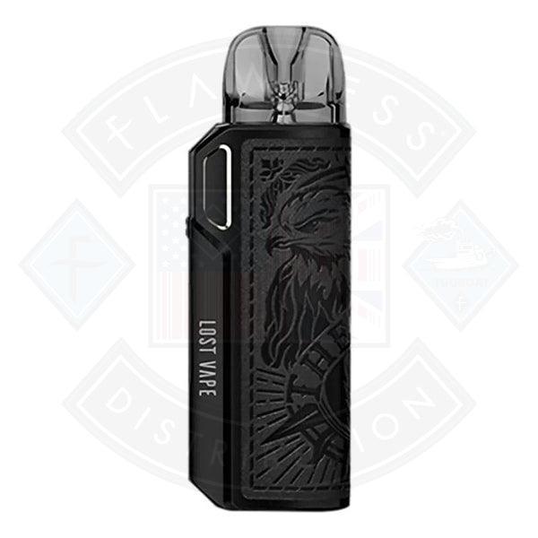 Lost Vape Thelema Elite 40 Kit - Flawless Vape Shop