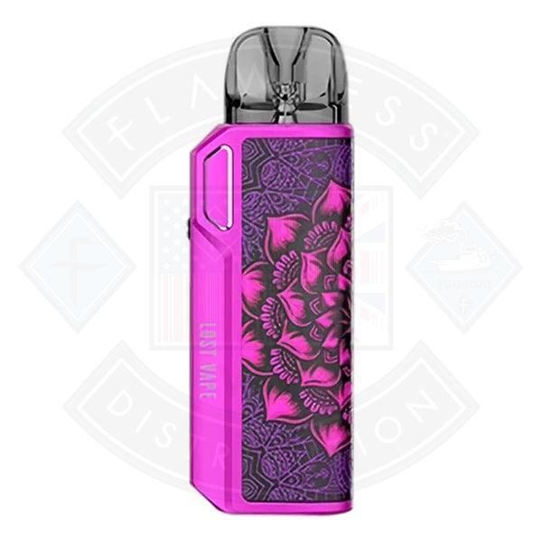 Lost Vape Thelema Elite 40 Kit - Flawless Vape Shop