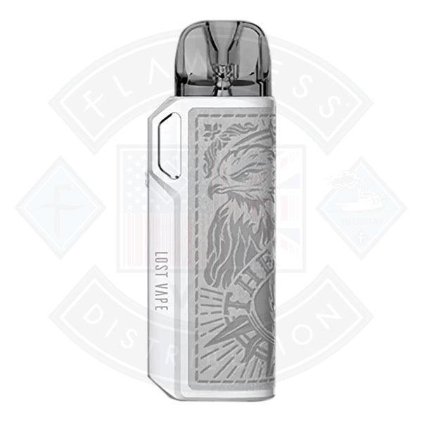 Lost Vape Thelema Elite 40 Kit - Flawless Vape Shop