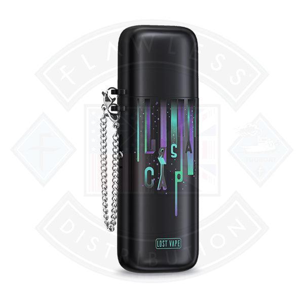 Lost Vape Ursa Cap Pod Kit - Flawless Vape Shop