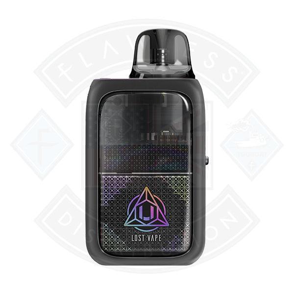 Lost Vape Ursa Epoch Pod Kit - Flawless Vape Shop