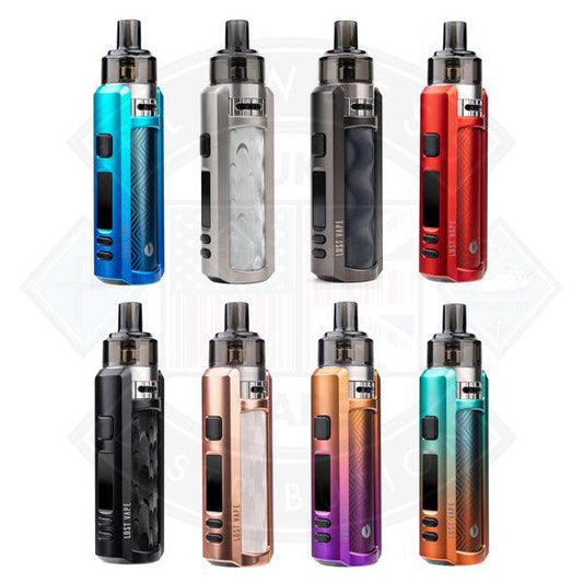 Lost Vape Ursa Mini Pod Kit - Flawless Vape Shop