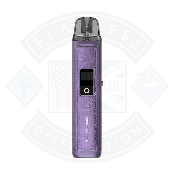 Lost Vape Ursa Nano Pro 2 Vape Kit - Flawless Vape Shop