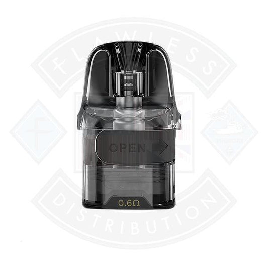 Lost Vape Ursa v2 Cartridges - Flawless Vape Shop