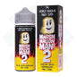 Marshmallow Man 2 0mg 100ml Shortfill - Flawless Vape Shop