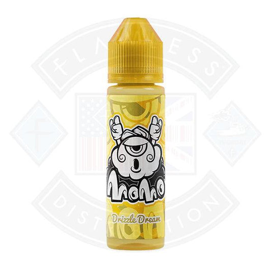 Momo Drizzle Dream 0mg 50ml Shortfill E liquid - Flawless Vape Shop