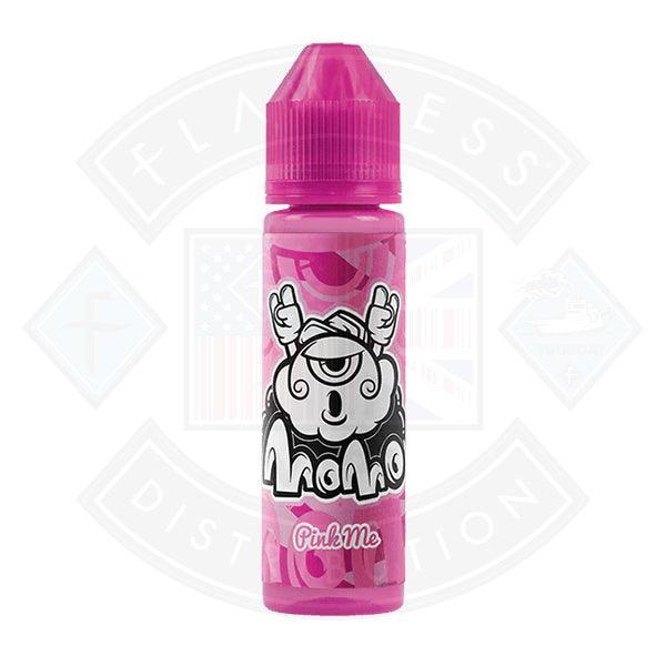 Momo Pink-Me 0mg 50ml Shortfill E liquid - Flawless Vape Shop