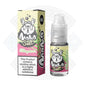 Momo Salt Eldergomme E liquid 20mg 10ml - Flawless Vape Shop