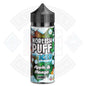 Moreish Puff ICED Sherbet Apple & Mango 100ml shortfill - Flawless Vape Shop