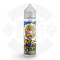 Mr Wicks Mango & Blackcurrant E liquid 50ml Short fill - Flawless Vape Shop