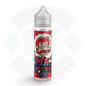 Mr Wicks Unloaded E Liquid By Momo 50ml Short fill - Flawless Vape Shop