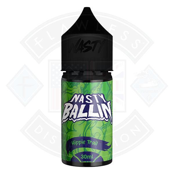 Nasty Juice Aroma Ballin' Hippie Trail 30ml - Flawless Vape Shop