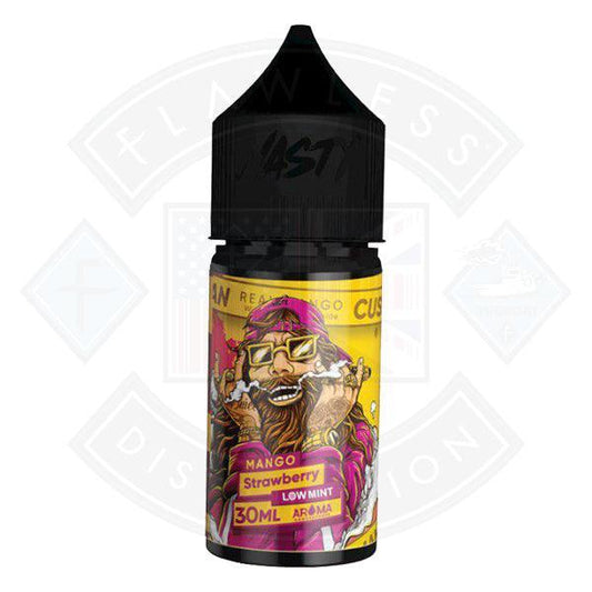 Nasty Juice Aroma Cushman Series Mango Strawberry 30ml - Flawless Vape Shop