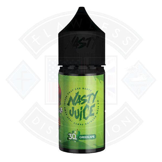 Nasty Juice Aroma Green Ape 30ml - Flawless Vape Shop