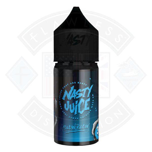 Nasty Juice Aroma Slow Blow 30ml - Flawless Vape Shop