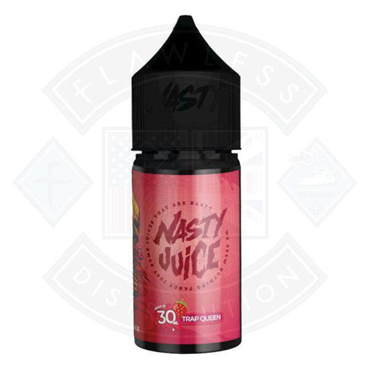 Nasty Juice Aroma Trap Queen 30ml - Flawless Vape Shop