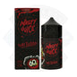 Nasty Juice - Bad Blood 0mg 50ml Shortfill E-liquid - Flawless Vape Shop