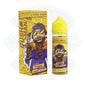 Nasty Juice - Cush Man Mango Grape 0mg 50ml Shortfill E-liquid - Flawless Vape Shop