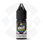 Ninja Fruit Nic Salt- Sensei 10ml - Flawless Vape Shop