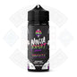 Ninja Fruit Yakuza 0mg 100ml Shortfill E-Liquid - Flawless Vape Shop