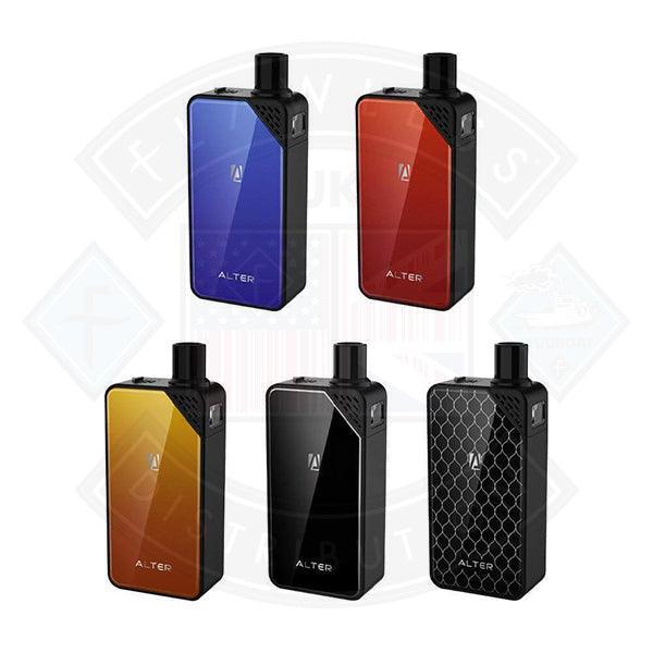 OBS Alter Vape Kit - Flawless Vape Shop