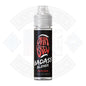 Ohm Brew Badass Blends Killa Kola 50ml E-liquid - Flawless Vape Shop