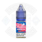 OX Passion by Oxva Blueberry Pom Nic Salt 10ml - Flawless Vape Shop