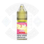 OX Passion by Oxva Cherry Peach Lemon Nic Salt 10ml - Flawless Vape Shop