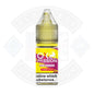 OX Passion by Oxva Pina Daiquiri Nic Salt 10ml - Flawless Vape Shop