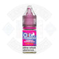 OX Passion by Oxva Strawberry Raspberry Cherry Nic Salt 10ml - Flawless Vape Shop