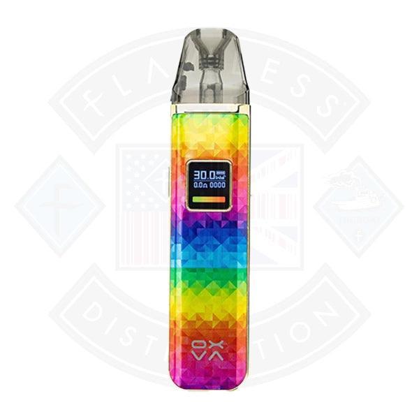 Oxva Xlim Pro Pod Kit - Flawless Vape Shop