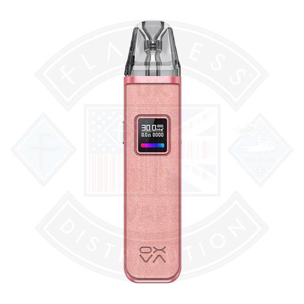 Oxva Xlim Pro Pod Kit - Flawless Vape Shop