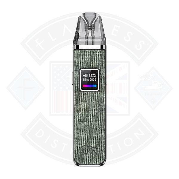 Oxva Xlim Pro Pod Kit - Flawless Vape Shop