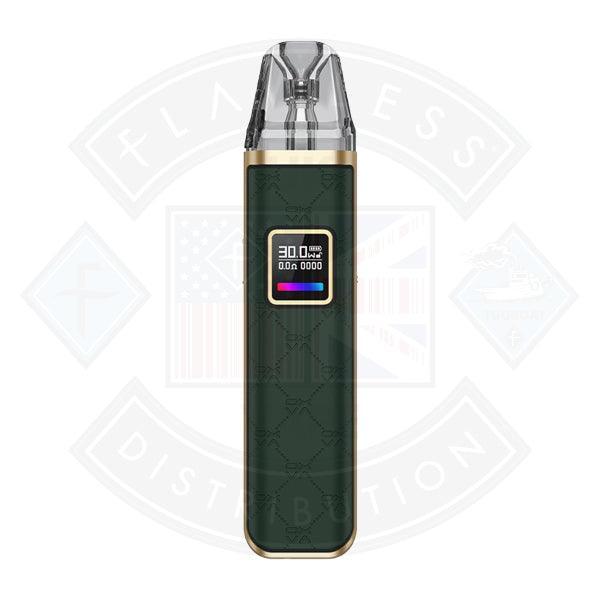 Oxva Xlim Pro Pod Kit - Flawless Vape Shop