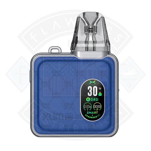 Oxva Xlim SQ Pro Pod Vape Kit - Flawless Vape Shop