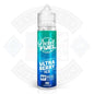 Pocket Fuel Ultra Berry Ice 07 0mg 50ml Shortfill - Flawless Vape Shop