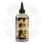 PUD Pudding & Decadence Pancakes & Golden Syrup 0mg 200ml Shortfill E-Liquid - Flawless Vape Shop