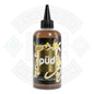 PUD Pudding & Decadence Vanilla Custard 0mg 200ml Shortfill E-Liquid - Flawless Vape Shop