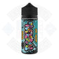 Puffin Rascal Wicked Man 0mg 100ml Shortfill E-Liquid - Flawless Vape Shop